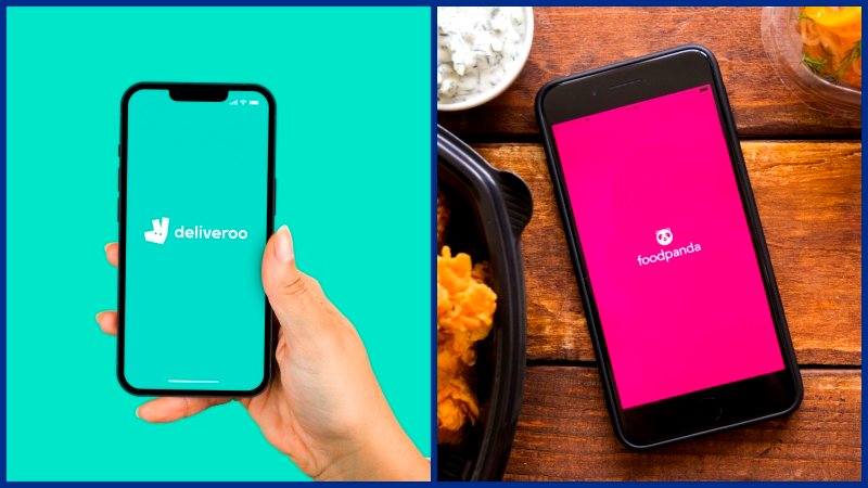 Competition watchdog reviews public opinion regarding possible breaches by foodpanda HK and Deliveroo HK