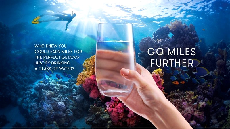 Cathay elevates consumers’ experience with ‘Go miles further’ campaign
