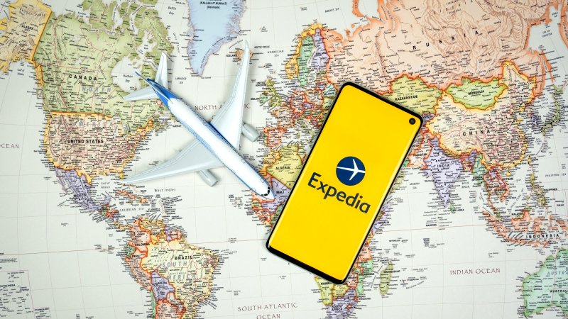 Expedia launches in-app travel planning experience powered by ChatGPT