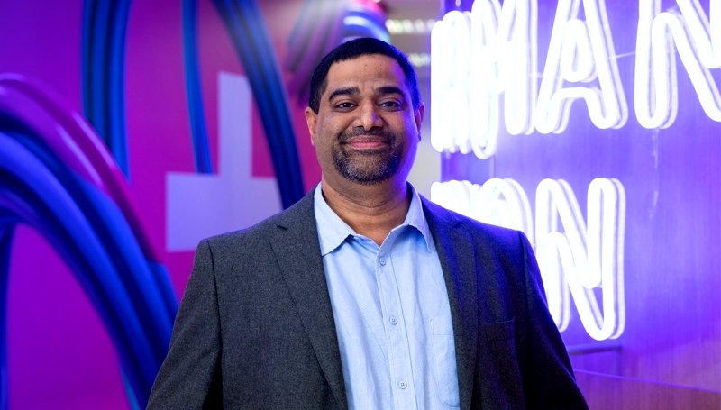 Krishnan Menon heads to Merkle as APAC client chief after 25 years with WPP