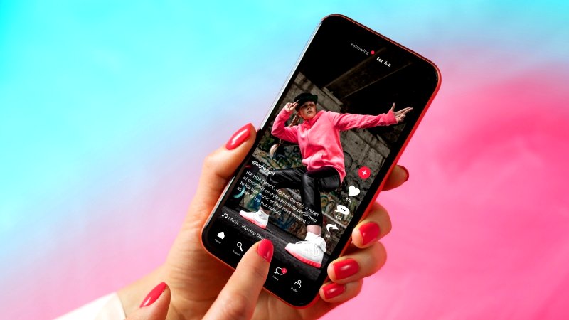 TikTok launches Branded Effects as 73% agree they feel deeper connections to brands on the platform