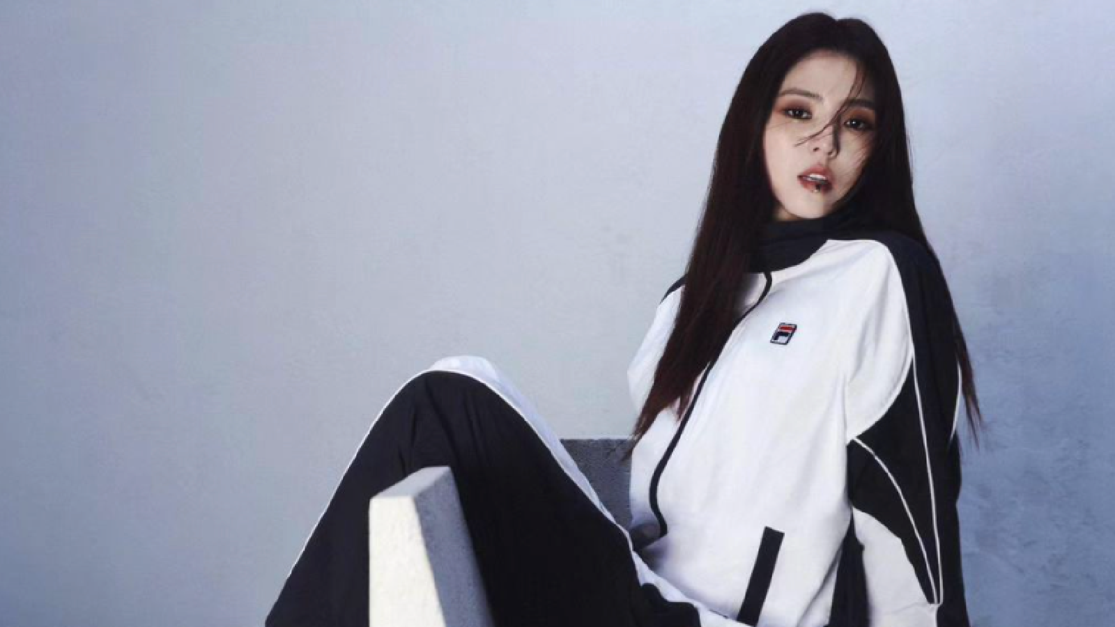 FILA taps South Korean actress Han So-Hee as global brand ambassador