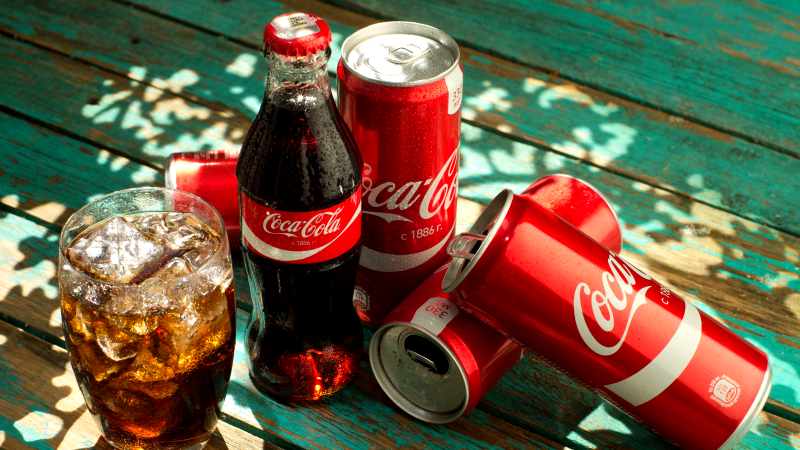 Coca-Cola to use ChatGPT and AI tools in its marketing efforts