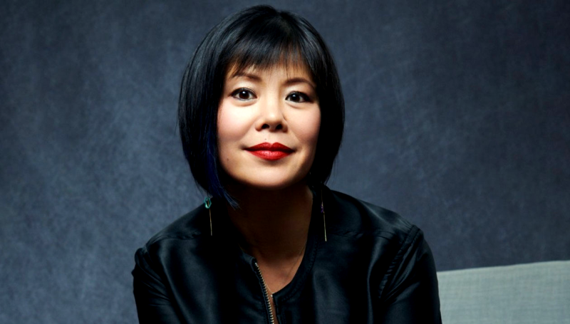 McCann Worldgroup's China CEO Emily Chang steps down after 3 years