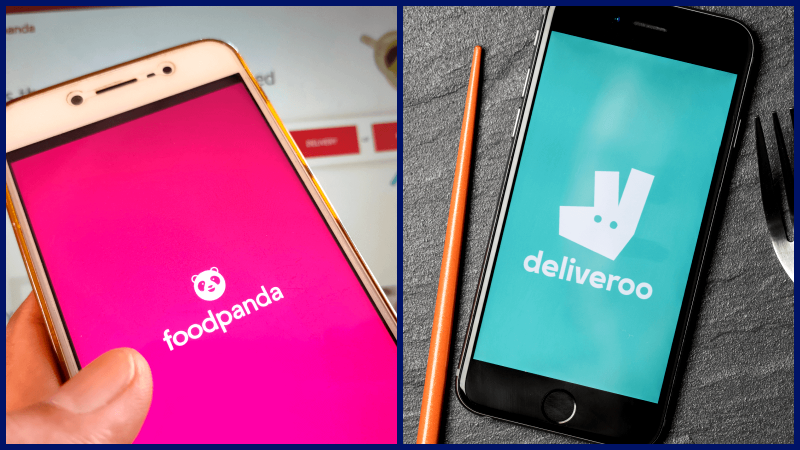 foodpanda HK and Deliveroo HK pledge to amend policies for restaurants over possible breaches