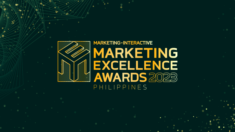 Marketing Excellence Awards Philippines 2023